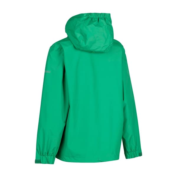 Trespass Boys Spoken TP50 Waterproof Jacket