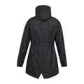 Miniatyrbillede 2 af 4: Mountain Warehouse Womens/Ladies Torrent Longline Waterproof Lightweight Waterproof Jacket