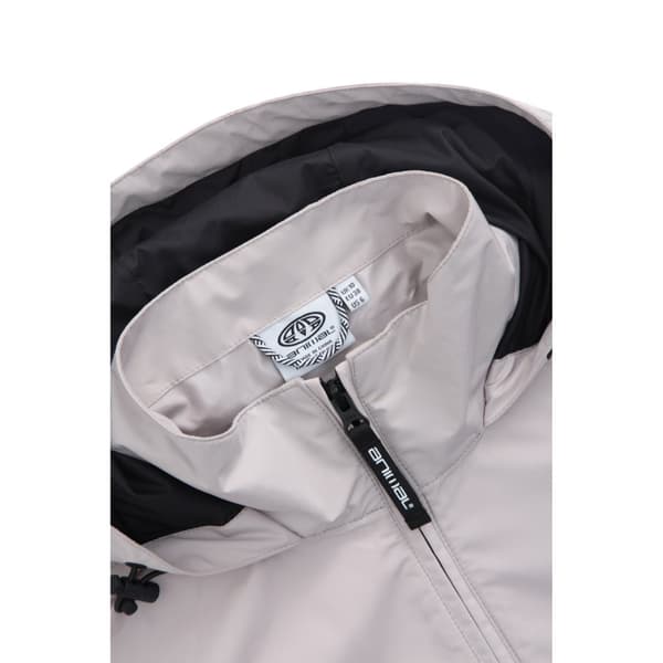 Animal Pace Packable vattentät jacka för damer/kvinnor