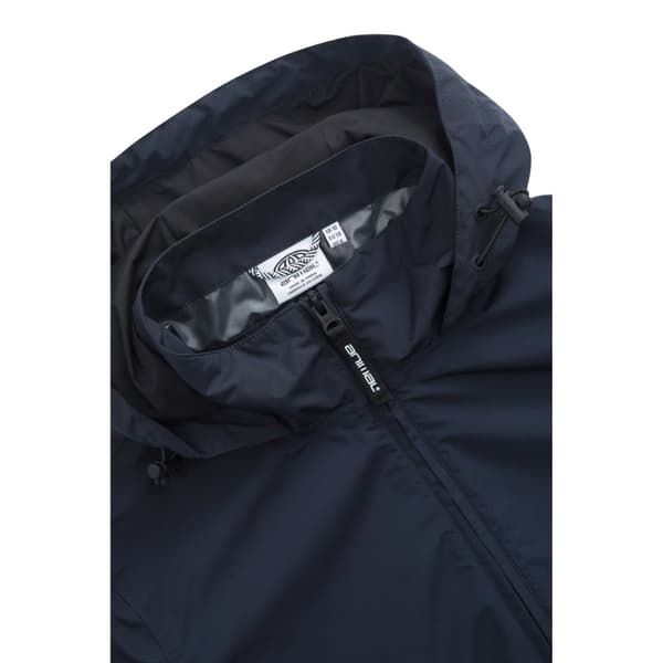 Animal Pace Packable vattentät jacka för damer/kvinnor