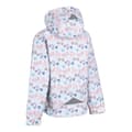 Miniatyrbillede 2 af 2: Trespass Girls Fluttery TP50 Waterproof Jacket