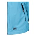 Miniatyrbilde 3 av 4: Trespass Womens/Ladies Tilbury TP75 Waterproof Jacket
