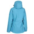 Miniatyrbilde 2 av 4: Trespass Womens/Ladies Tilbury TP75 Waterproof Jacket