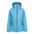 Miniatyrbilde 1 av 4: Trespass Womens/Ladies Tilbury TP75 Waterproof Jacket