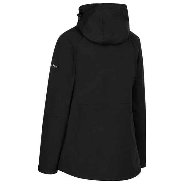 Trespass Womens/Ladies Tilbury TP75 Waterproof Jacket