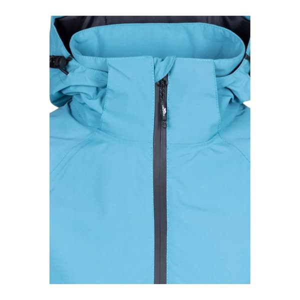 Trespass Womens/Ladies Tilbury TP75 Waterproof Jacket