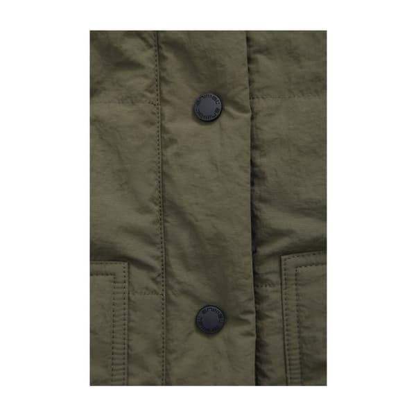 Animal Womens/Ladies Dune Quilted Padded Jacket