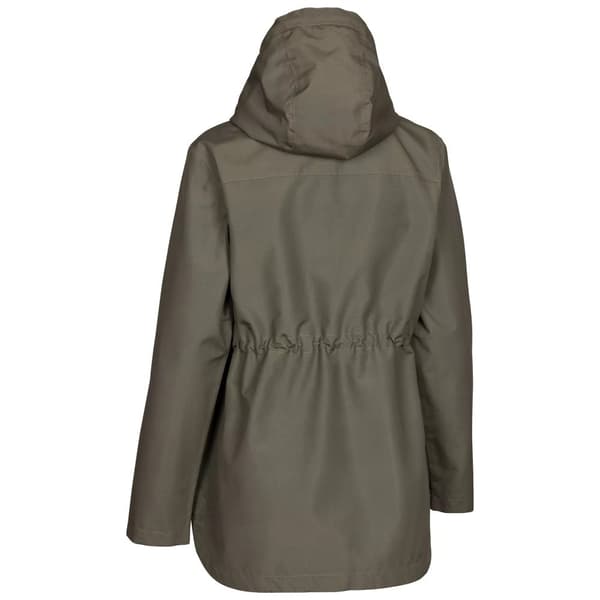 Trespass Womens/Ladies Finch TP50 Waterproof Jacket
