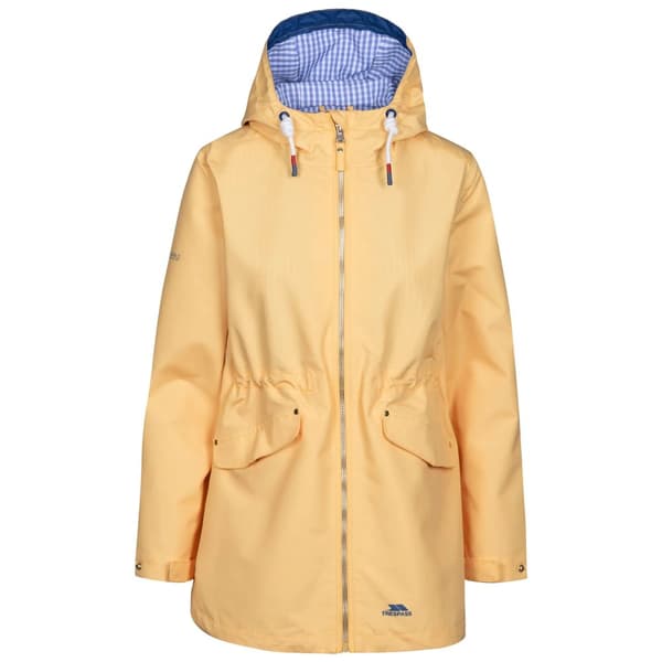 Trespass Womens/Ladies Finch TP50 Waterproof Jacket