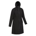 Miniatyrbilde 4 av 4: Mountain Warehouse Womens/Ladies Hilltop Extra Long Waterproof Jacket