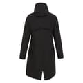 Miniatyrbilde 2 av 4: Mountain Warehouse Womens/Ladies Hilltop Extra Long Waterproof Jacket