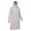 Miniatyrbilde 4 av 4: Mountain Warehouse Womens/Ladies Hilltop Extra Long Waterproof Jacket