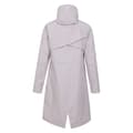 Miniatyrbilde 2 av 4: Mountain Warehouse Womens/Ladies Hilltop Extra Long Waterproof Jacket