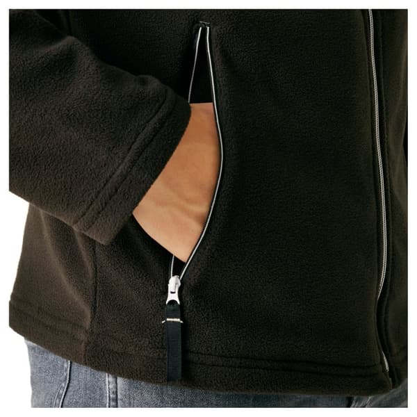 Regatta Ascender Plain Double Layered Soft Shell-jacka för herrar