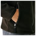 Miniatyrbild 3 av 3: Regatta Ascender Plain Double Layered Soft Shell-jacka för herrar