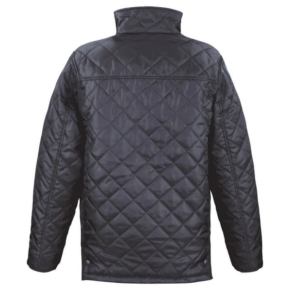 Result Urban Vadderad jacka Unisex Vuxen Cheltenham