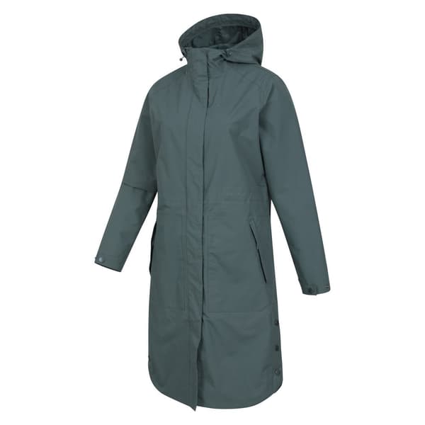 Mountain Warehouse Hannah Extreme vattentät jacka för dam/damer