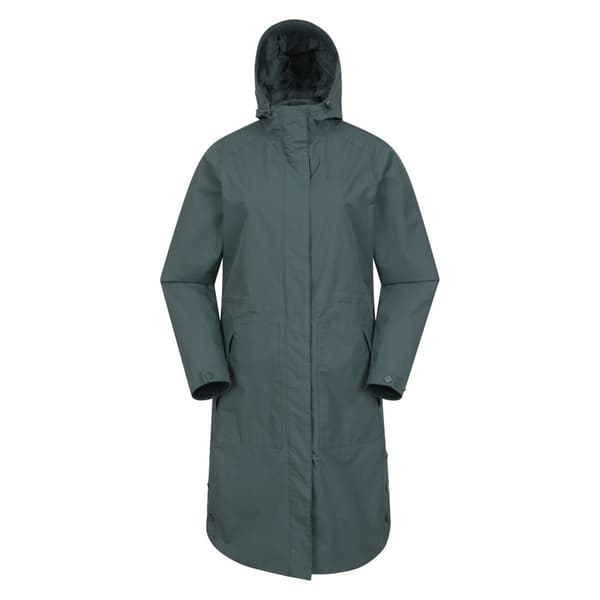 Mountain Warehouse Hannah Extreme vattentät jacka för dam/damer