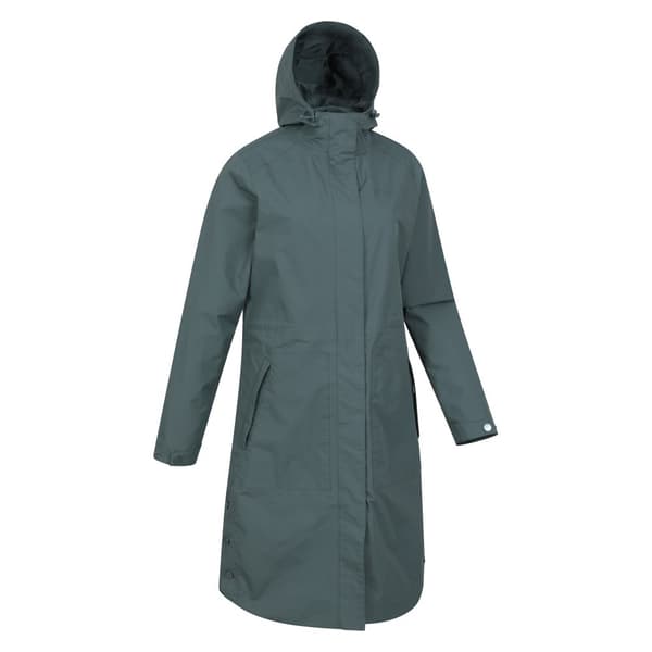 Mountain Warehouse Hannah Extreme vattentät jacka för dam/damer