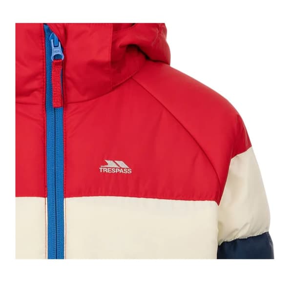 Trespass Childrens/Kids Calmere Padded Jacket
