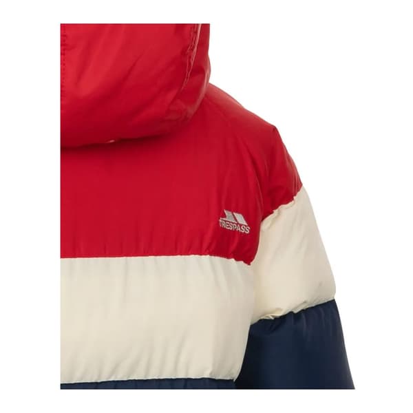 Trespass Childrens/Kids Calmere Padded Jacket