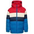 Miniatyrbilde 1 av 4: Trespass Childrens/Kids Calmere Padded Jacket