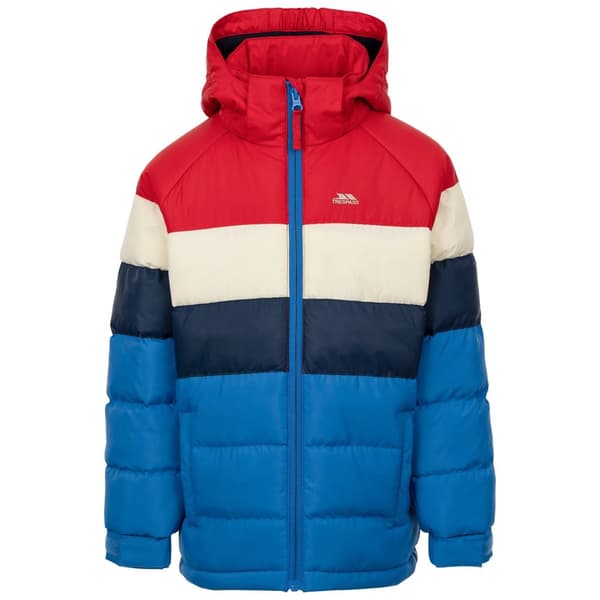 Trespass Childrens/Kids Calmere Padded Jacket