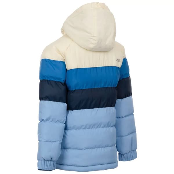 Trespass Childrens/Kids Calmere Padded Jacket