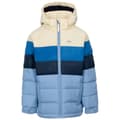 Miniatyrbilde 1 av 2: Trespass Childrens/Kids Calmere Padded Jacket