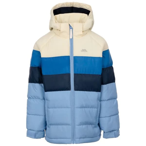 Trespass Childrens/Kids Calmere Padded Jacket