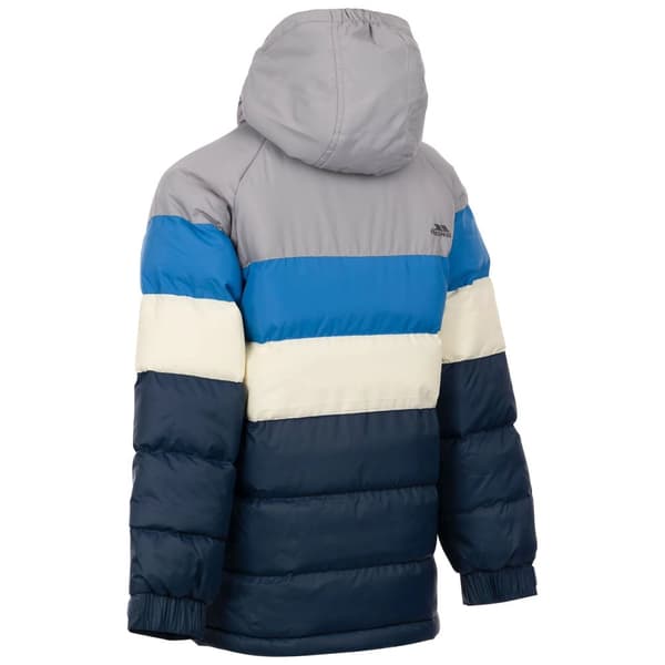 Trespass Childrens/Kids Calmere Padded Jacket