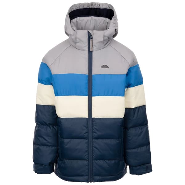 Trespass Childrens/Kids Calmere Padded Jacket