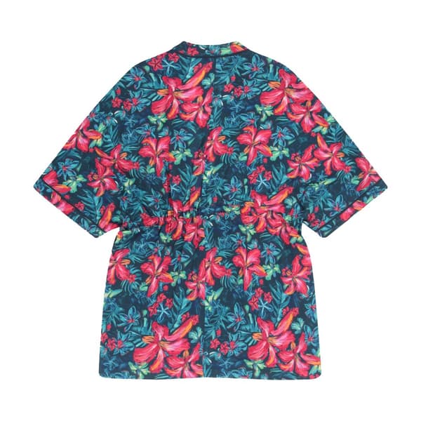 Animal Womens/Ladies Kym EcoVero Kimono