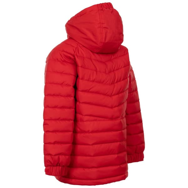Trespass Childrens/Kids Eelow Jacket