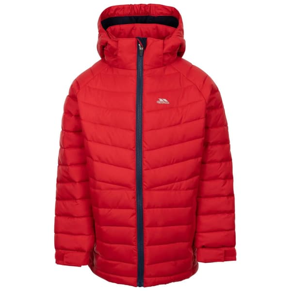 Trespass Childrens/Kids Eelow Jacket