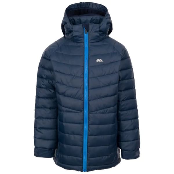 Trespass Childrens/Kids Eelow Jacket