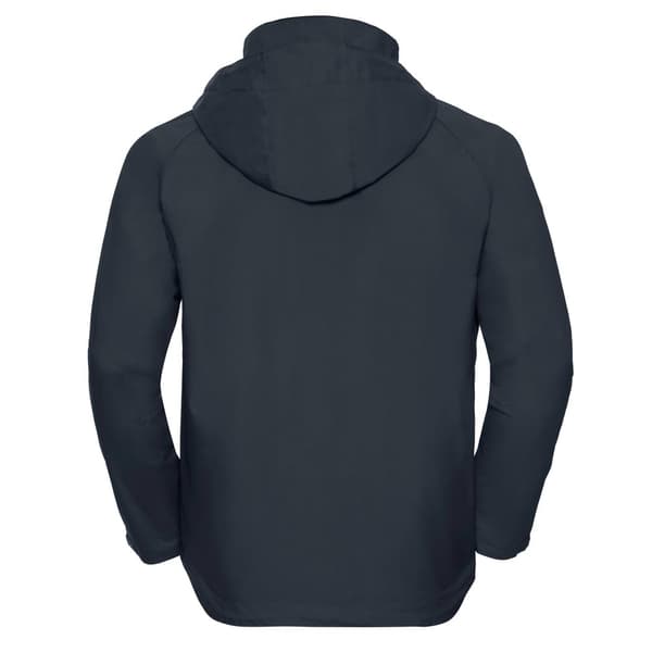 Russell Mens Hydraplus 2000 Waterproof Jacket