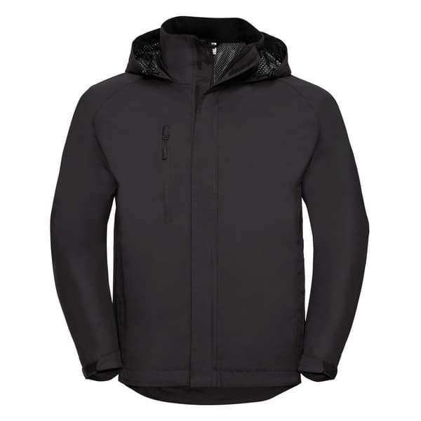 Russell Mens Hydraplus 2000 Waterproof Jacket