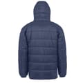 Miniatyrbild 2 av 2: Result Genuine Recycled Vadderad parkas i återvunnet material för vuxna, Unisex