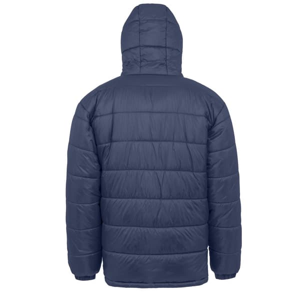 Result Genuine Recycled Vadderad parkas i återvunnet material för vuxna, Unisex