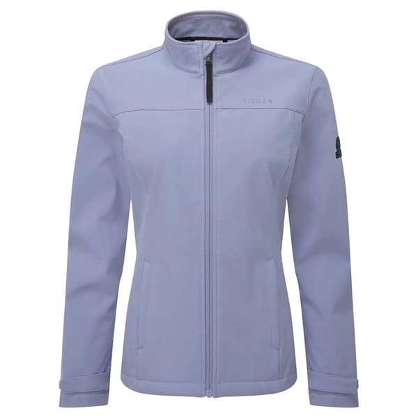 TOG24 Womens/Ladies Keld Softshell Jacket