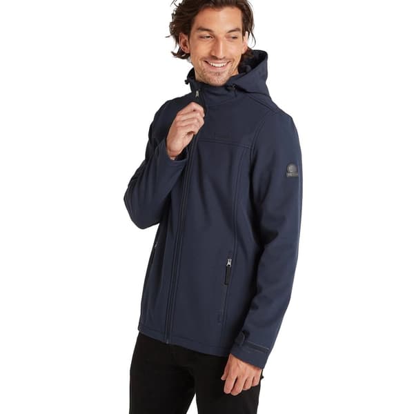 TOG24 Feizor Soft Shell-jacka med huva för herrar