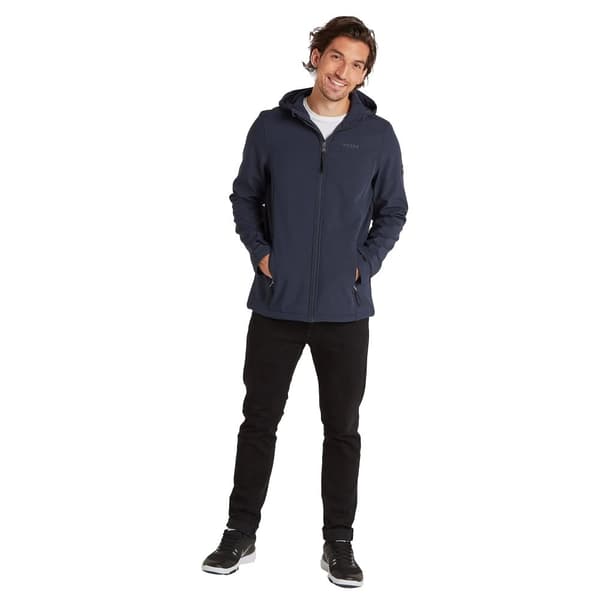 TOG24 Feizor Soft Shell-jacka med huva för herrar