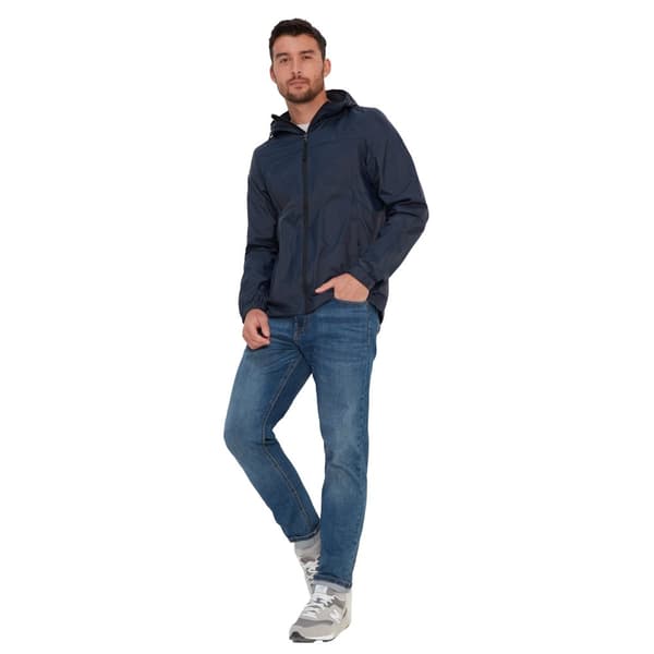 TOG24 Mens Craven Milatex Packaway Waterproof Jacket
