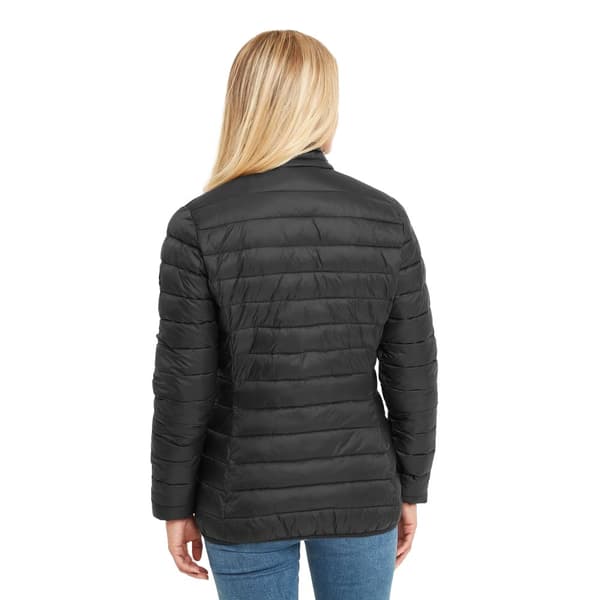 TOG24 Womens/Ladies Gibson Insulated Padded Jacket