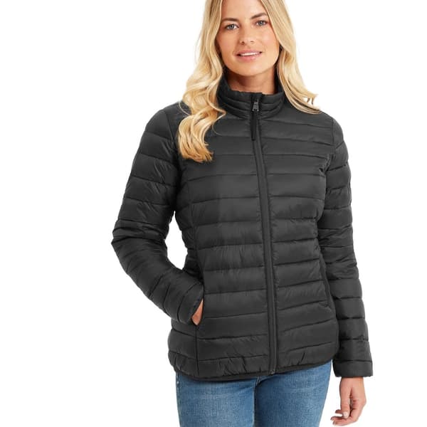 TOG24 Womens/Ladies Gibson Insulated Padded Jacket