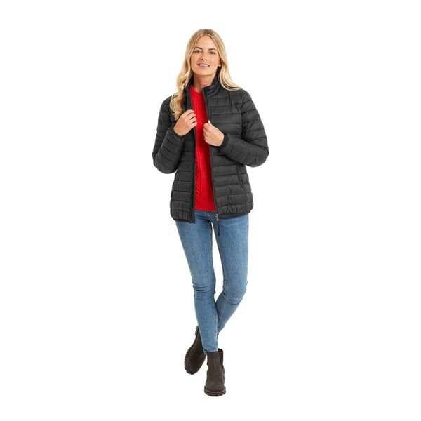TOG24 Womens/Ladies Gibson Insulated Padded Jacket