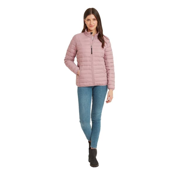 TOG24 Womens/Ladies Gibson Insulated Padded Jacket