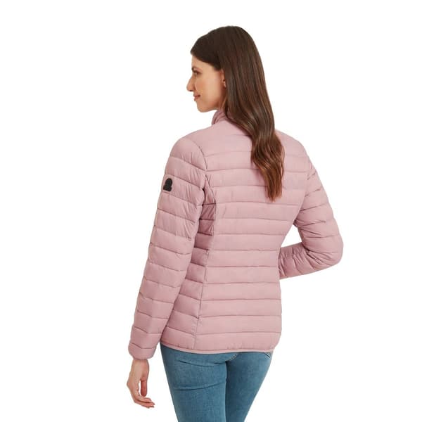 TOG24 Womens/Ladies Gibson Insulated Padded Jacket