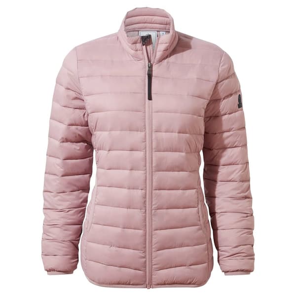 TOG24 Womens/Ladies Gibson Insulated Padded Jacket